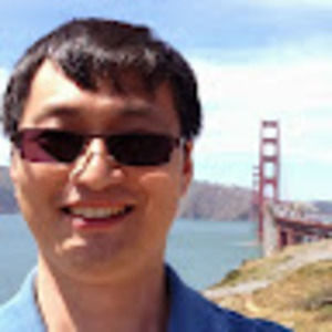 Meet your Posher, Eric